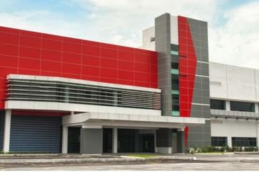 Axis Business Campus, Section 51A, Petaling Jaya