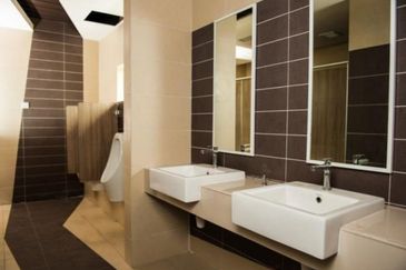 Axis Business Campus, Section 51A, Petaling Jaya