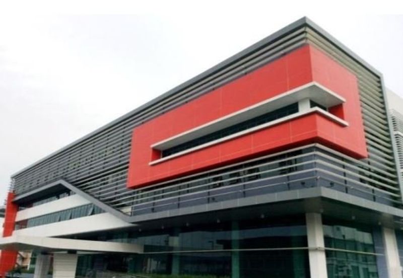 Axis Business Campus, Section 51A, Petaling Jaya