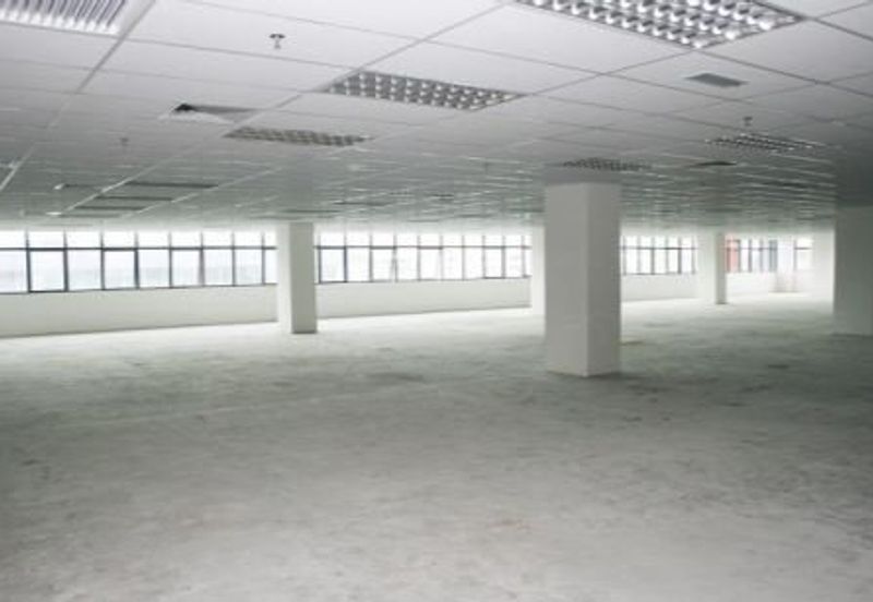 Axis Business Campus, Section 51A, Petaling Jaya