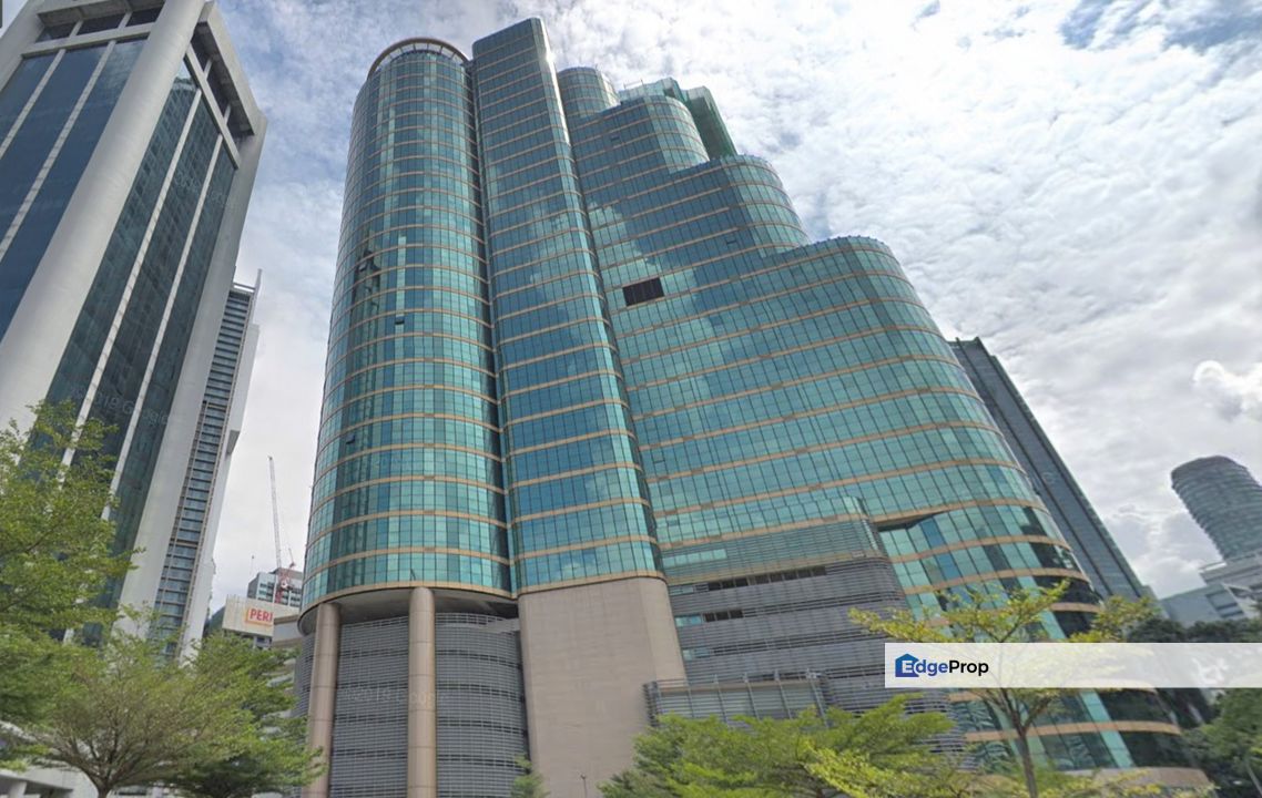 Sunway Tower, Short Walk To Train Station, Kuala Lumpur, KL City