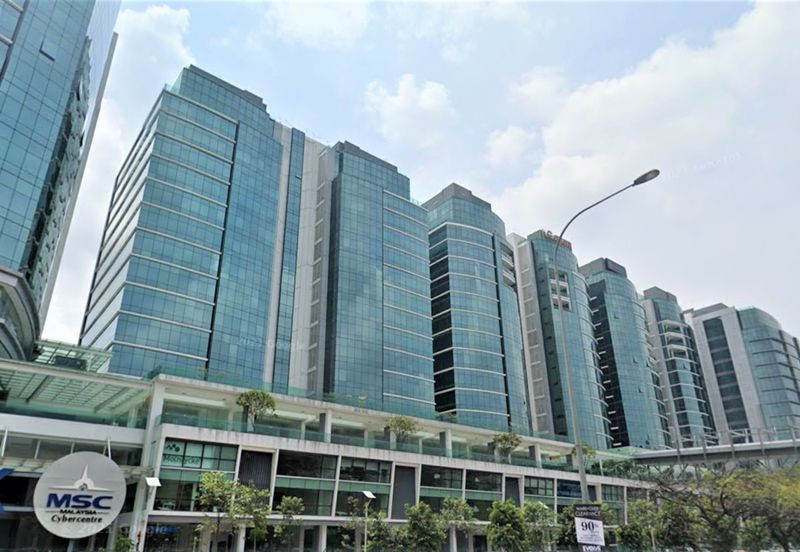 UOA Business Park