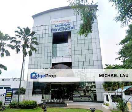 Bangunan Pan Global, Showroom, Seksyen 51, Petaling Jaya, Selangor, Petaling Jaya