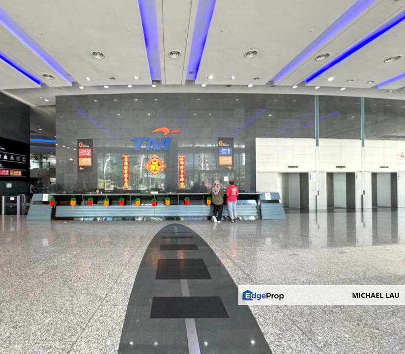 Menara TM, Pantai, short walk to LRT Kerinchi station, Kuala Lumpur, Pantai