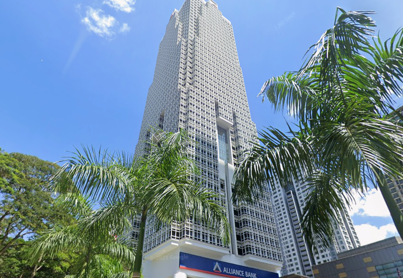 Menara Multi-Purpose