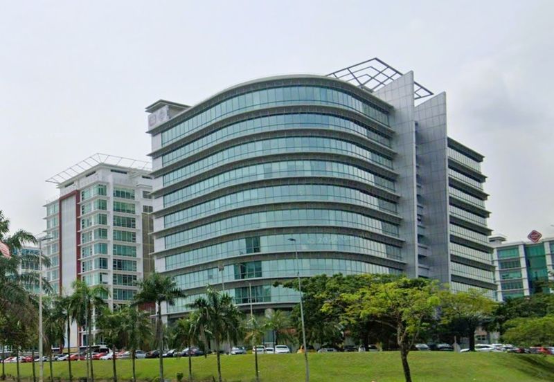 Qasis Square, Ara Damansara