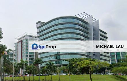 Qasis Square, Ara Damansara, Selangor, Ara Damansara