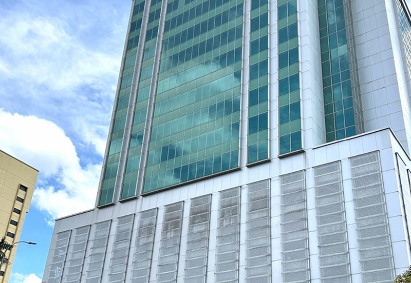 Wisma Sunway, Shah Alam 