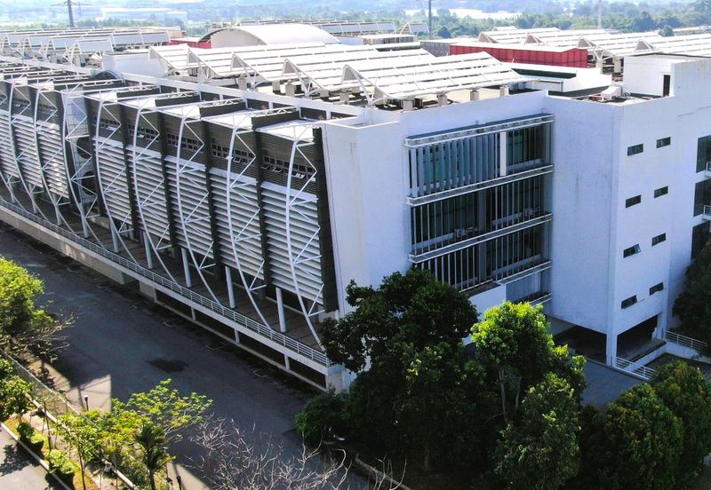 Cyberview 23, Cyberjaya