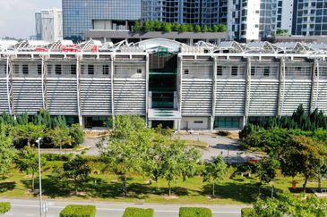 Cyberview 23, Cyber 8, Cyberjaya