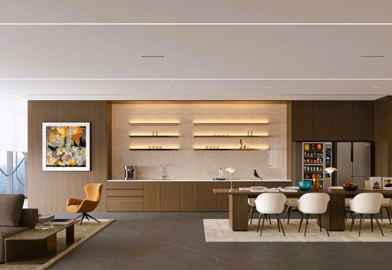 Plaza Conlay, Jalan Conlay