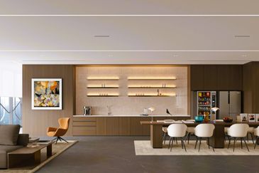 Plaza Conlay, Jalan Conlay