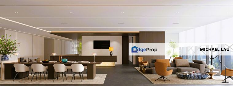 Plaza Conlay, KLCC, KL City, Kuala Lumpur, KLCC