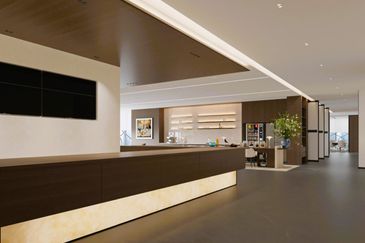 Plaza Conlay, Jalan Conlay