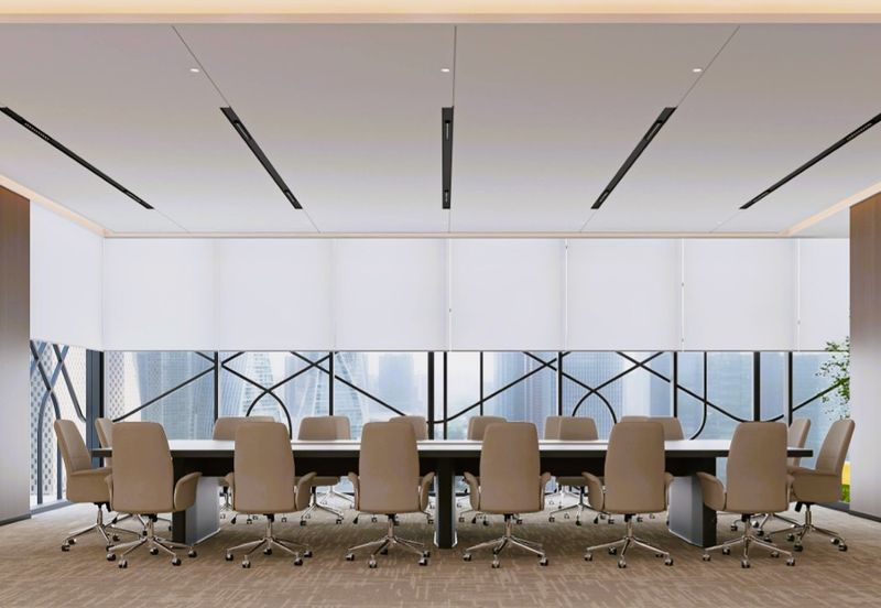 Plaza Conlay, Jalan Conlay