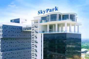 Sky Park