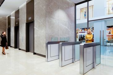 Signature Office, KL Midtown, Dutamas, Mont Kiara