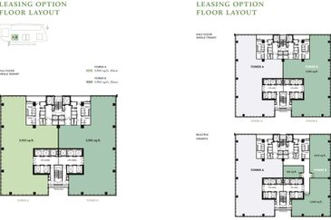 Signature Office, KL Midtown, Dutamas, Mont Kiara