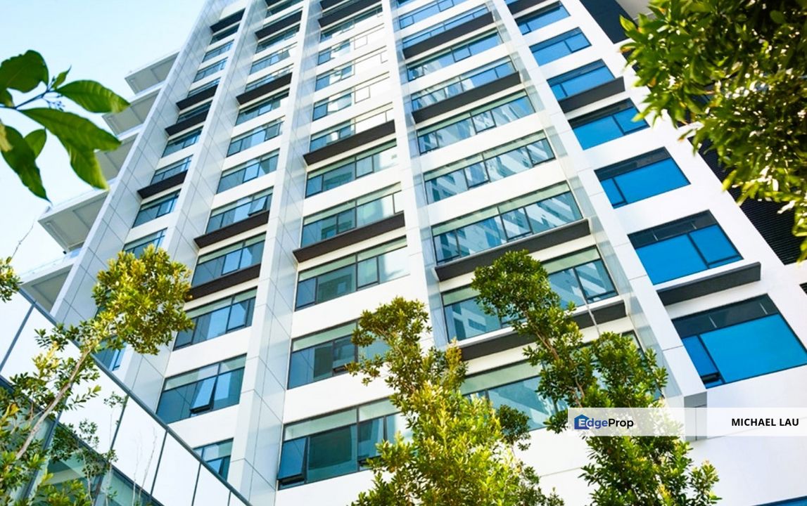 Mercu Mustapha Kamal, Damansara Perdana, Selangor, Damansara Perdana