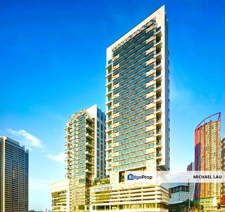 Mercu Mustapha Kamal, Damansara Perdana, Selangor, Damansara Perdana