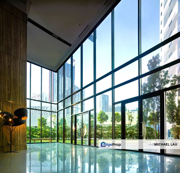 Mercu Mustapha Kamal, Damansara Perdana, Selangor, Damansara Perdana