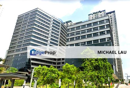 ATWATER, Seksyen 13, Petaling Jaya, Selangor, Petaling Jaya