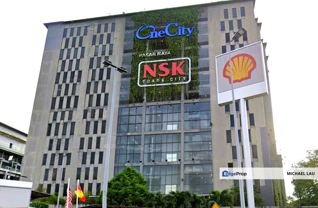 One City, USJ, Subang Jaya, Selangor, Subang Jaya