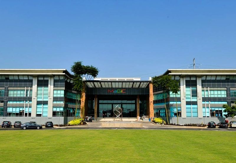 Cyberview 15, Cyberjaya