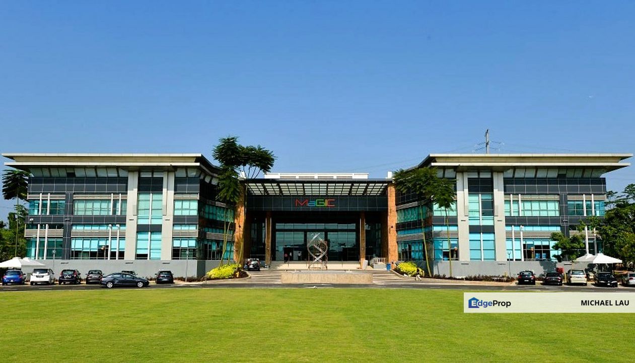 Cyberview 15, Cyberjaya, Selangor, Cyberjaya