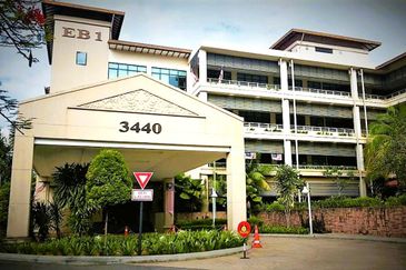 CoPlace 12, Cyberjaya