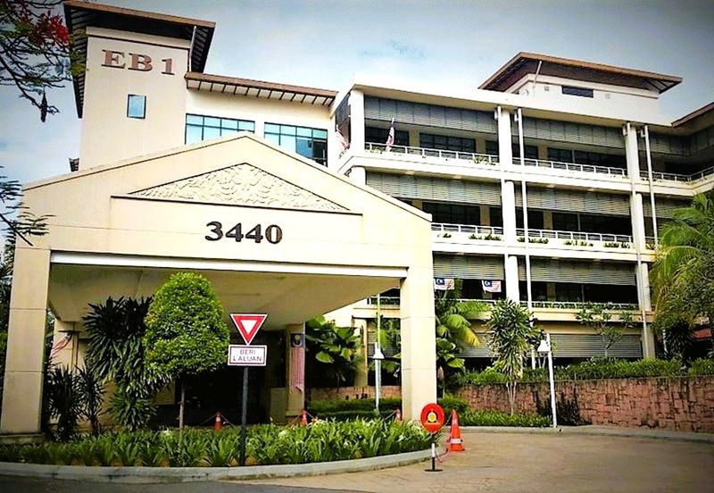 CoPlace 12, Cyberjaya