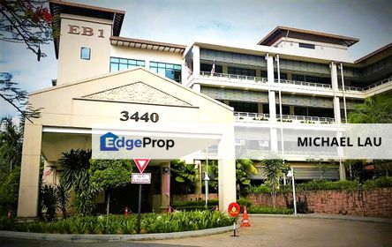 CoPlace 12, Cyberjaya, Selangor, Cyberjaya