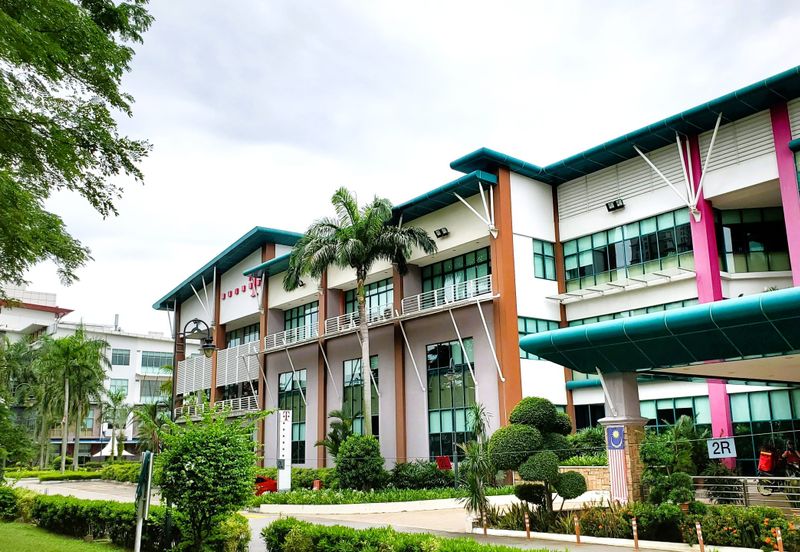 CoPlace 11, Cyberjaya