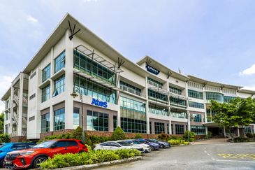 CoPlace 8, Cyberjaya