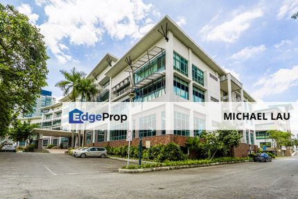 CoPlace 8, Cyberjaya, Selangor, Cyberjaya