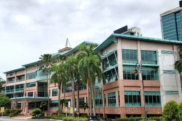 CoPlace 7, Cyberjaya