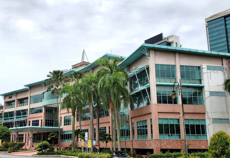 CoPlace 7, Cyberjaya