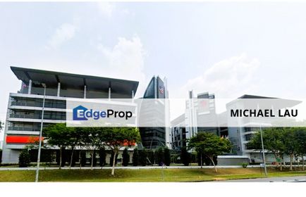 PJ City, En Bloc, Petaling Jaya, Selangor, Petaling Jaya