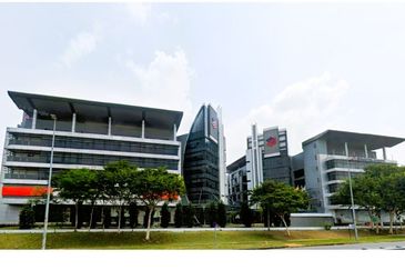 PJ City, En Bloc, Petaling Jaya