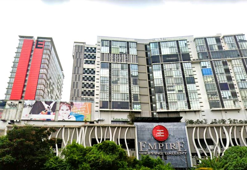 Empire Subang