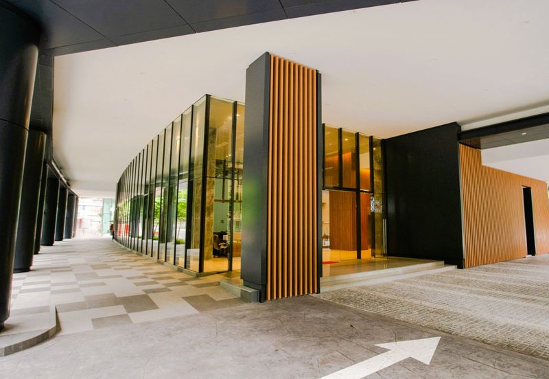 Menara Great Eastern 2