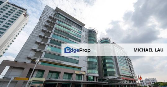 BBT One Tower, Klang, Selangor, Klang