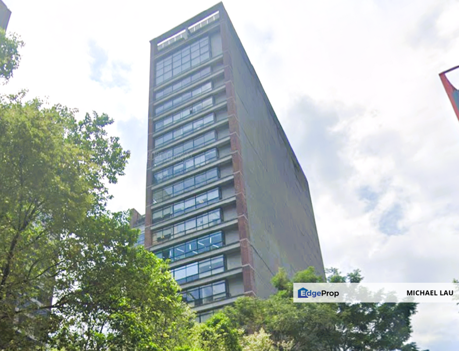 Menara Mustapha Kamal, Damansara Perdana, Selangor, Damansara Perdana