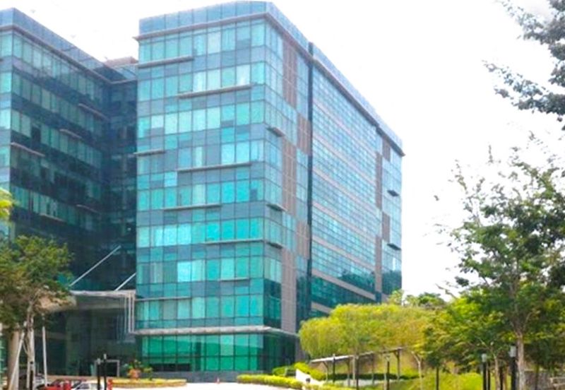 Cyberview 23A, Cyber 6, Cyberjaya