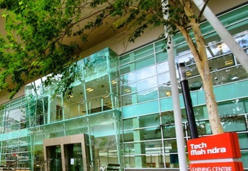 Cyberview 23A, Cyber 6, Cyberjaya