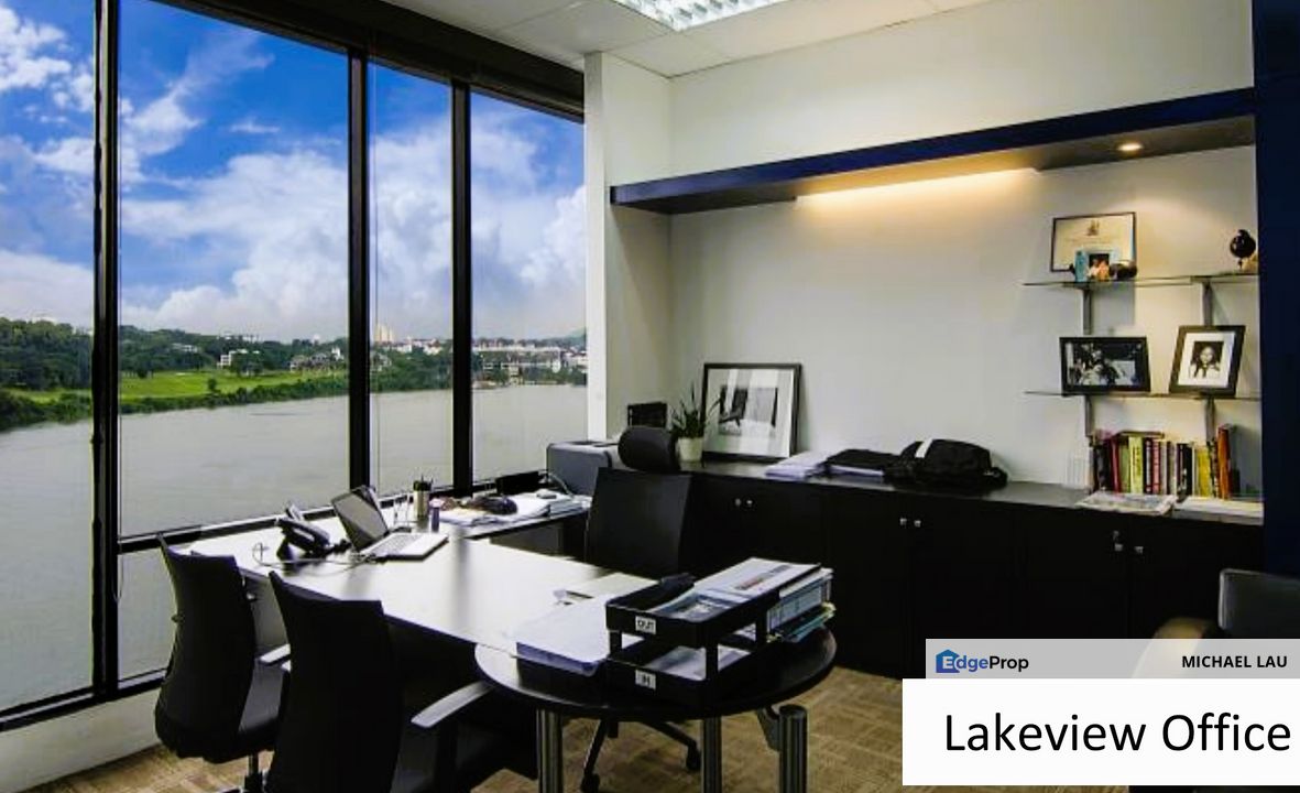 Sapura Mines, Seri Kembangan, Selangor, Seri Kembangan