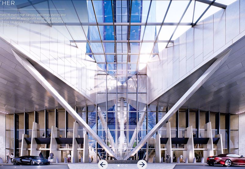 Merdeka 118 @ Warisan Merdeka 118