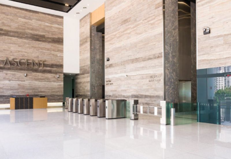 The Ascent @ Paradigm Mall