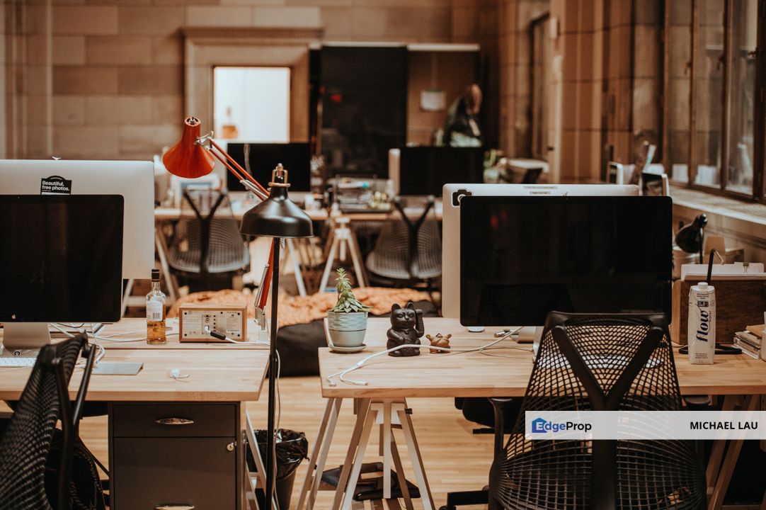 Klang, Grade A Office, Selangor, Klang