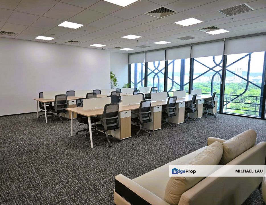 Plaza Conlay, KLCC, KL City, Kuala Lumpur, KLCC